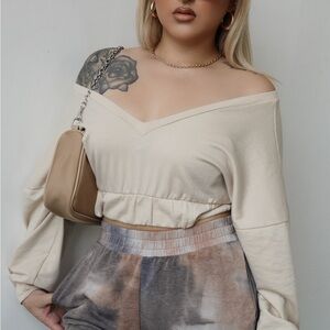 French Terry Lounge Set